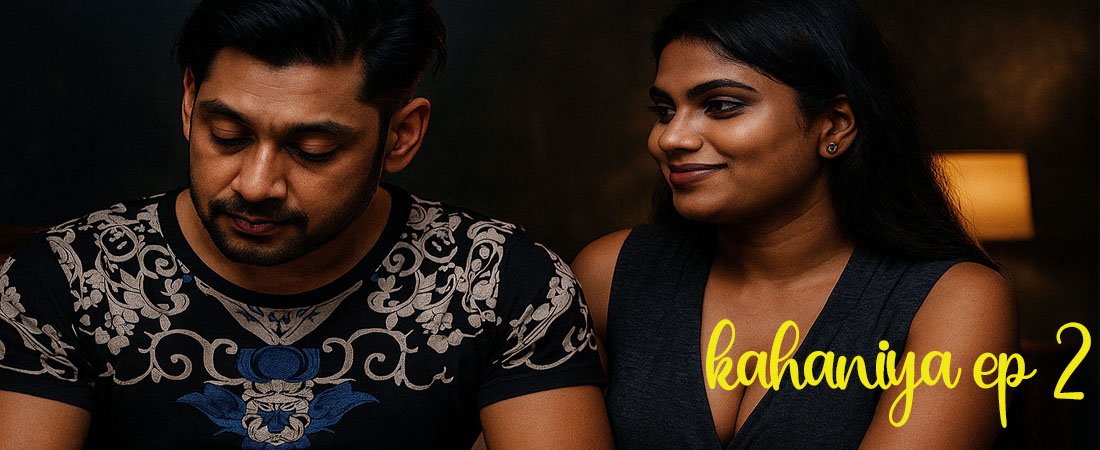 Khamosh Kahaniya EP02